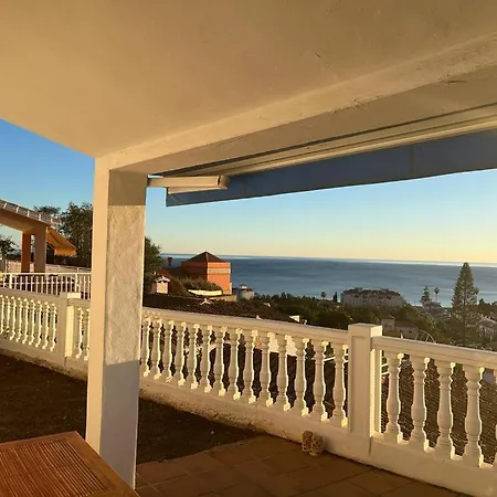 Yoga House Holiday home