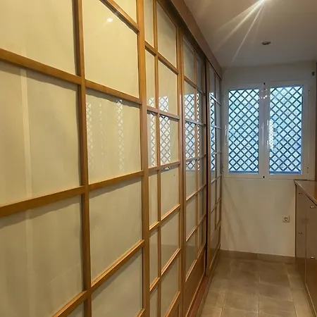 Yoga House Torre de Benagalbon