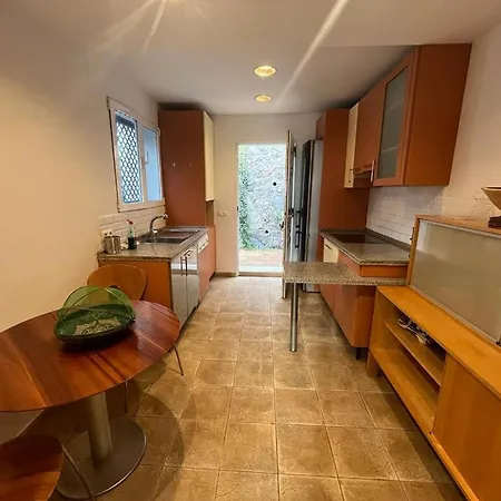 Holiday home Yoga House