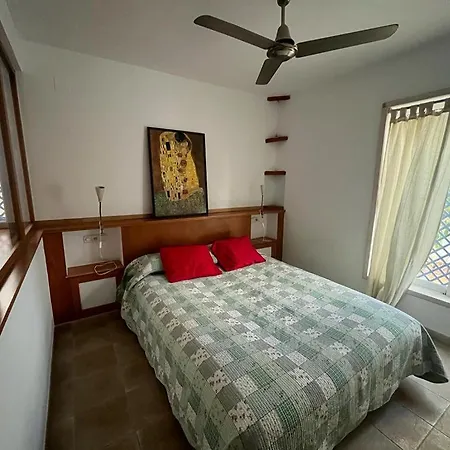 Holiday home Yoga House