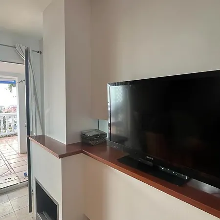 Holiday home Yoga House Torre de Benagalbon