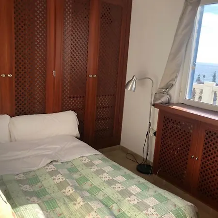 Yoga House Torre de Benagalbon