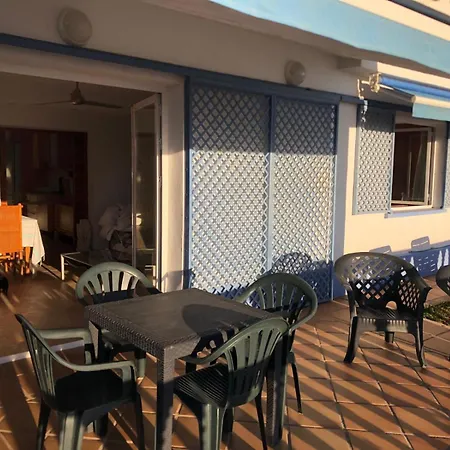 Yoga House Torre de Benagalbon