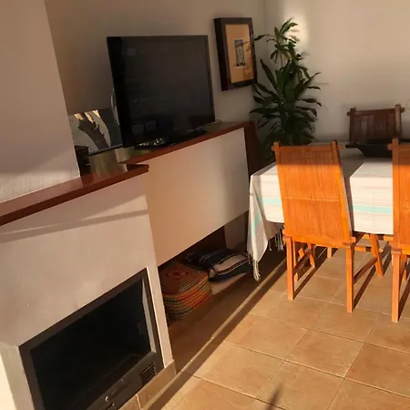 Holiday home Yoga House *